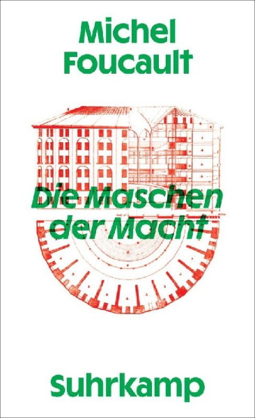 Buchcover und Innenansicht für das Buch: Les mailles du pouvoir