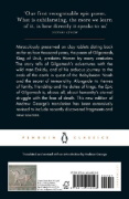 Buchcover und Innenansicht für das Buch: The Epic of Gilgamesh