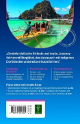 Buchcover und Innenansicht für das Buch: LONELY PLANET Reiseführer Philippinen