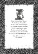 Buchcover und Innenansicht für das Buch: Der Bücherdrache