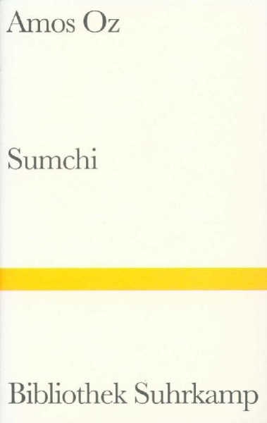 Buchcover und Innenansicht für das Buch: Sumchi (Soumchi)