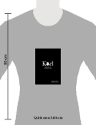 Buchcover und Innenansicht für das Buch: Karl und wie er die Welt sah