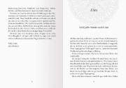 Buchcover und Innenansicht für das Buch: Aru Shah and the Nectar of Immortality