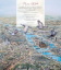 Buchcover und Innenansicht für das Buch: Heinrich Heine (Graphic Novel)