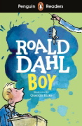Buchcover und Innenansicht für das Buch: Penguin Readers Level 2: Boy (ELT Graded Reader)