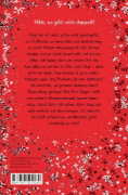 Buchcover und Innenansicht für das Buch: Zimt und weg