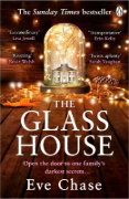 Buchcover und Innenansicht für das Buch: The Glass House
