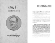 Buchcover und Innenansicht für das Buch: Die bösen Buben von Wien