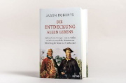 Buchcover und Innenansicht für das Buch: Every Living Thing