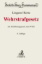 Buchcover und Innenansicht für das Buch: Wehrstrafgesetz