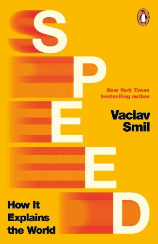 Buchcover und Innenansicht für das Buch: Speed