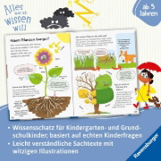 Buchcover und Innenansicht für das Buch: Earth / Science. Curious Questions and Answers