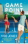 Buchcover und Innenansicht für das Buch: Game Point