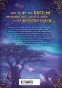 Buchcover und Innenansicht für das Buch: Tristan Strong Punches a Hole in the Sky