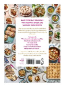 Buchcover und Innenansicht für das Buch: Nadiya's Everyday Baking