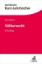 Buchcover und Innenansicht für das Buch: Völkerrecht