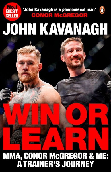 Buchcover und Innenansicht für das Buch: Win or Learn