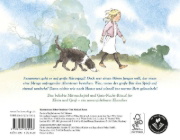 Buchcover und Innenansicht für das Buch: We Are Going on a Bear Hunt