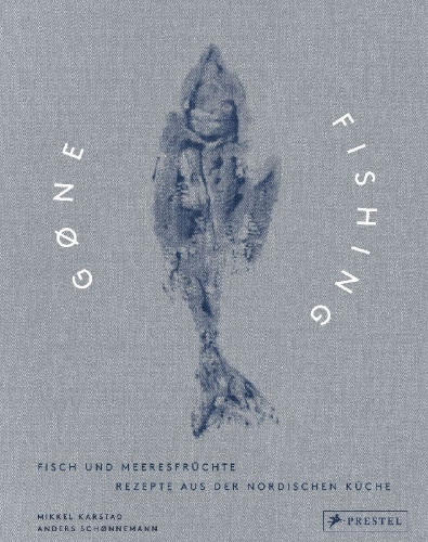 Buchcover und Innenansicht für das Buch: Gone Fishing