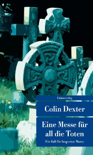 Buchcover und Innenansicht für das Buch: Service of All the Dead