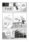 Buchcover und Innenansicht für das Buch: Yagate Kimi Ni Naru