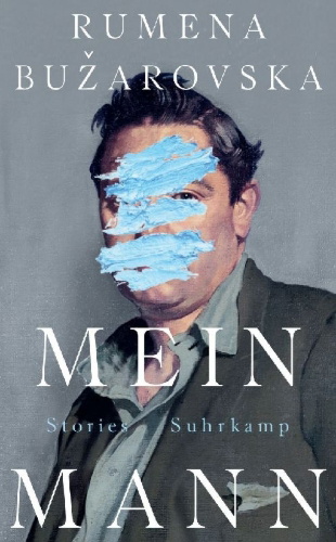 Buchcover und Innenansicht für das Buch: Mein Mann