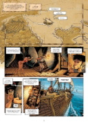 Buchcover und Innenansicht für das Buch: Cixi von Troy