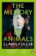 Buchcover und Innenansicht für das Buch: The Memory of Animals