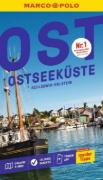 Buchcover und Innenansicht für das Buch: MARCO POLO Reiseführer Ostseeküste, Schleswig-Holstein