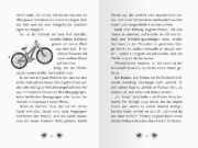 Buchcover und Innenansicht für das Buch: Pferdeflüsterer-Mädchen, Band 2 - Ein großer Traum