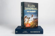 Buchcover und Innenansicht für das Buch: Das Geheimnis