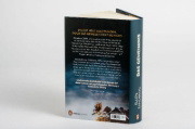 Buchcover und Innenansicht für das Buch: Das Geheimnis