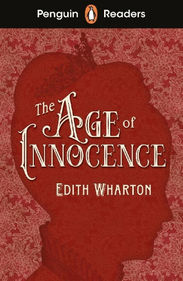 Buchcover und Innenansicht für das Buch: Penguin Readers Level 4: The Age of Innocence (ELT Graded Reader)
