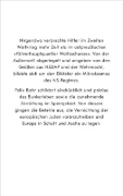 Buchcover und Innenansicht für das Buch: Vor dem Untergang