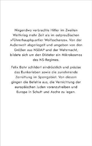 Buchcover und Innenansicht für das Buch: Vor dem Untergang