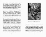 Buchcover und Innenansicht für das Buch: Vor dem Untergang