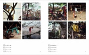 Buchcover und Innenansicht für das Buch: RE/SISTERS