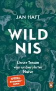 Buchcover und Innenansicht für das Buch: Wildnis
