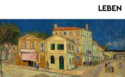 Buchcover und Innenansicht für das Buch: Van Gogh