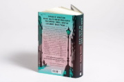 Buchcover und Innenansicht für das Buch: A Case of Mice and Murder