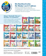 Buchcover und Innenansicht für das Buch: Wieso? Weshalb? Warum? Band 44 - Wie leben wir miteinander?