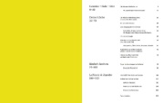 Buchcover und Innenansicht für das Buch: Simple & Clever Cooking