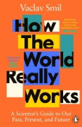 Buchcover und Innenansicht für das Buch: How the World Really Works