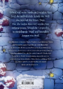 Buchcover und Innenansicht für das Buch: Internat der bösen Tiere, Band 6: Die Entscheidung (Bestseller-Tier-Fantasy ab 10 Jahre)
