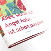 Buchcover und Innenansicht für das Buch: Alt jeg frykter har allerede skjedd