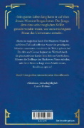 Buchcover und Innenansicht für das Buch: The Land of Stories. Beyond the Kingdoms