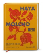 Buchcover und Innenansicht für das Buch: Coming Home