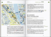 Buchcover und Innenansicht für das Buch: Baedeker Reiseführer Budapest