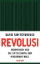 Buchcover und Innenansicht für das Buch: Revolusi. Indonesië en het ontstaan van de moderne wereld