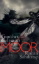 Buchcover und Innenansicht für das Buch: Moor